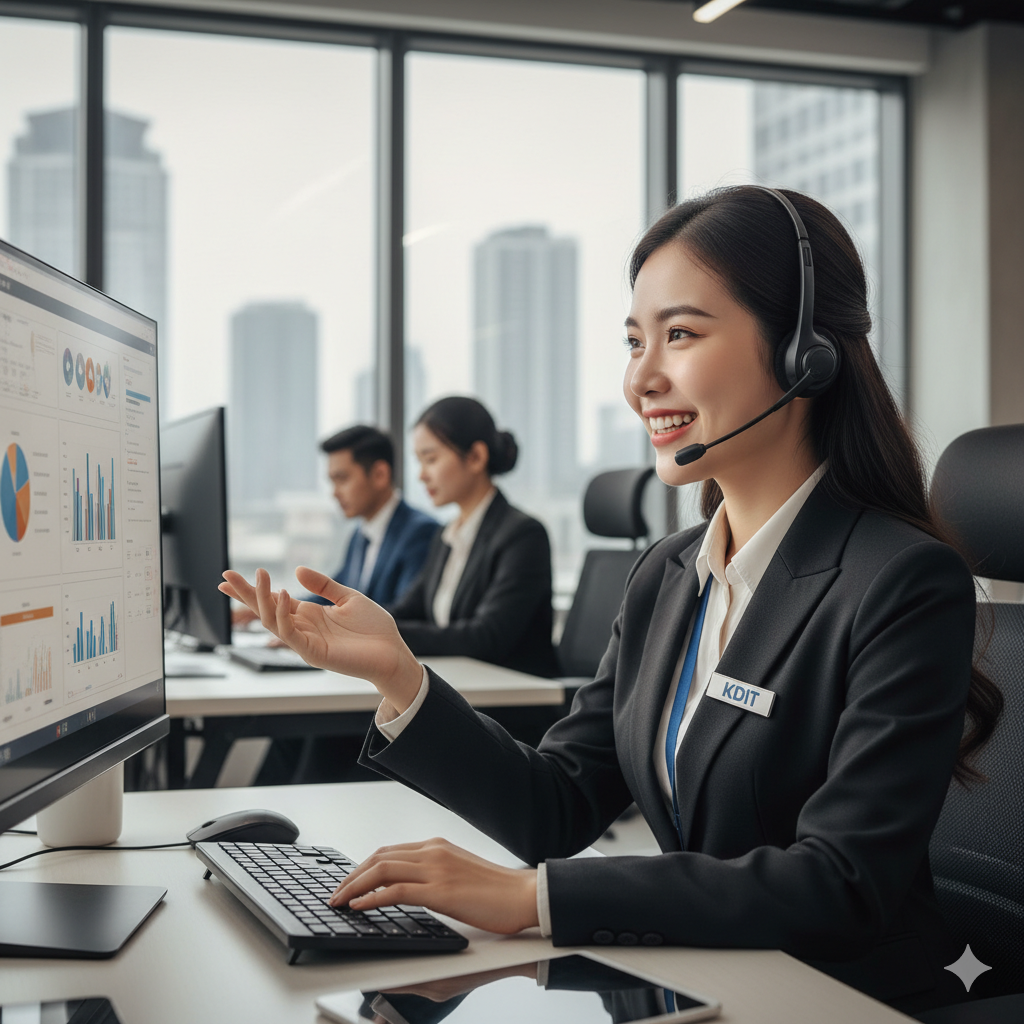 Chị Bắc - Cô Bắc kế toán, Giảng viên Kế Toán, Tài Chính, Thuế.